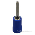 Longyi Insulated Ring Copper Cable Terminal Lug